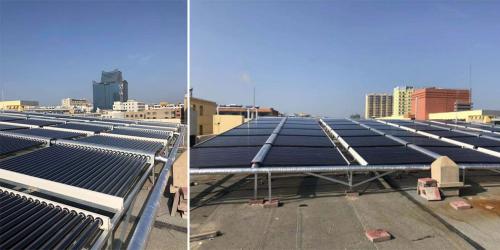 海尔太阳能辅助加热电热水器80升,海尔太阳能保温150小时