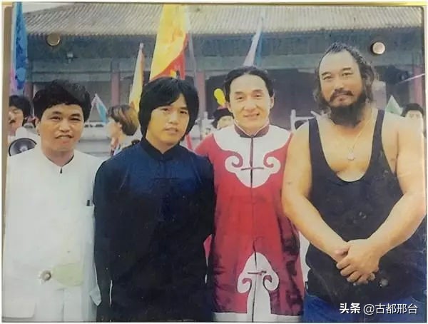 邢台夏云飞武校在哪里,邢台夏云飞武术培训学校在哪里