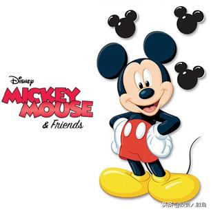迪士尼米奇照片版权 (2022年迪士尼米奇版权过期了吗)