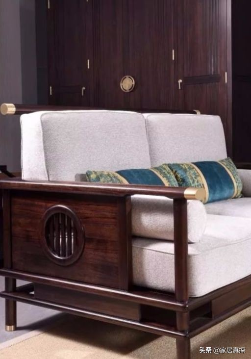 新中式家具选择购买技巧,现在新中式家具一般用什么木材