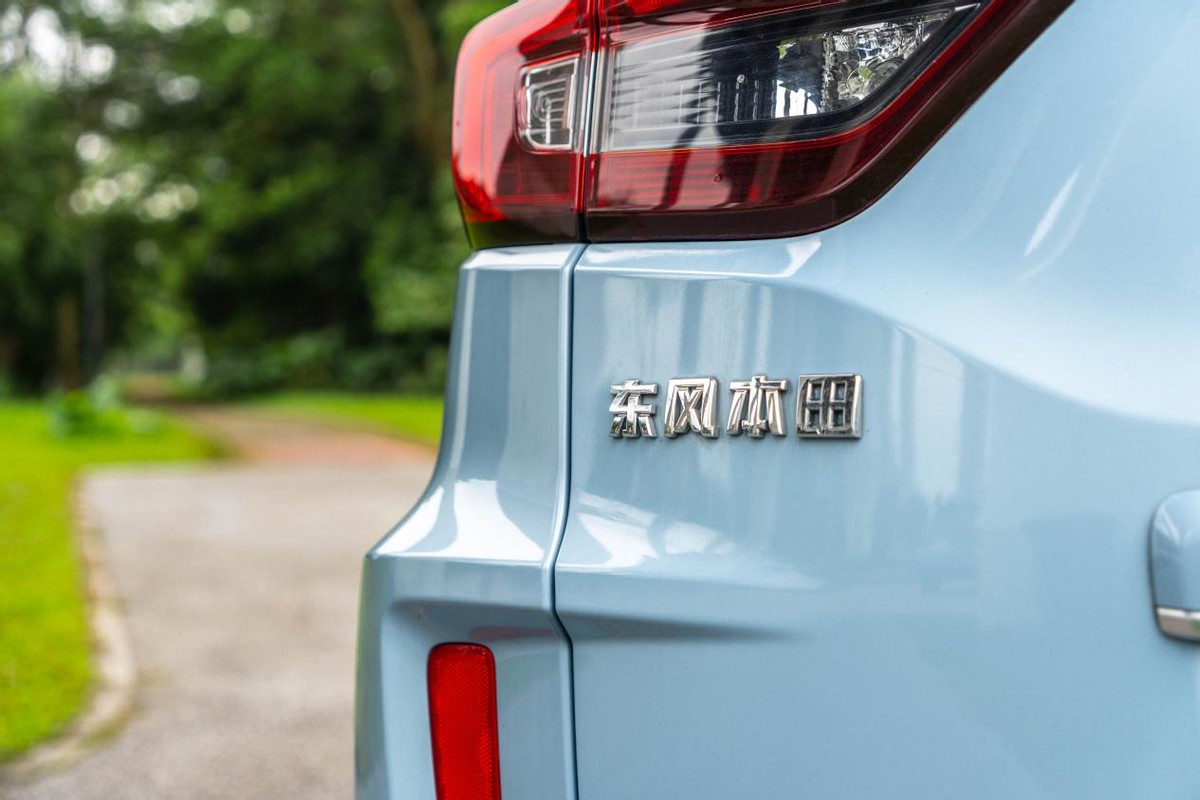 试驾xrv空间,新一代东风本田xr-v试驾