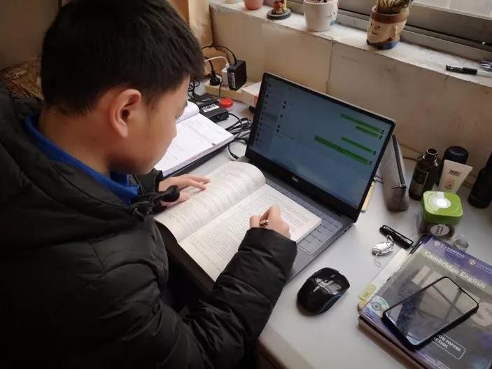 疫情下的中国超燃,疫情下的西安让人泪目