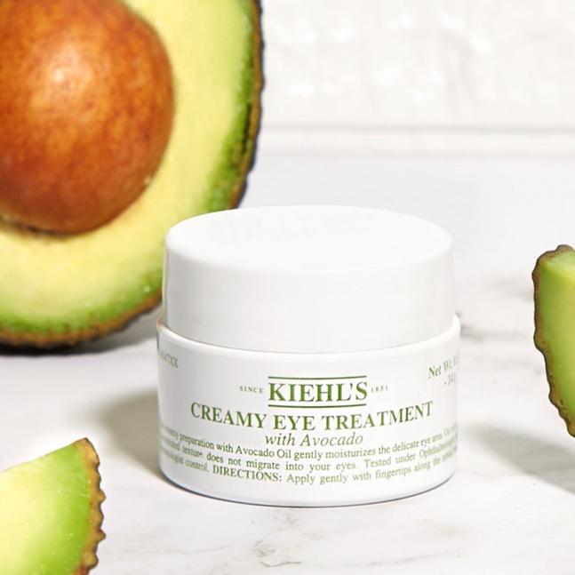 全球公认最好用去眼袋的10大眼霜,25岁以上眼霜推荐排行榜第一名