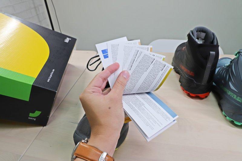 户外鞋品牌lasportiva,lasportiva户外高帮登山鞋