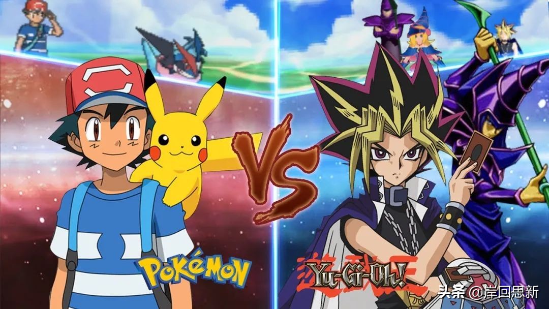 美国宝可梦卡停售，因为玩家将卡牌战斗变物理战斗，任天堂不背锅