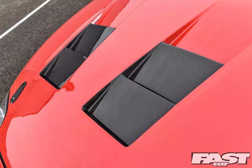 全英国最强MK4丰田牛魔王Supra，十五年历练成钢