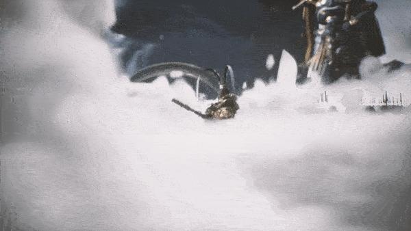 斗战神孙悟空西天取经完整版,斗战神悟空技能招式