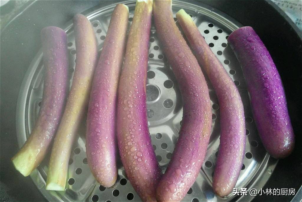 茄子容易吸油怎么才能不吸油,茄子太吸油了怎么做好吃