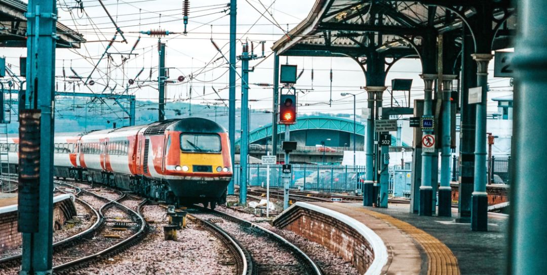 这里的秋冬，萧索中满是优雅