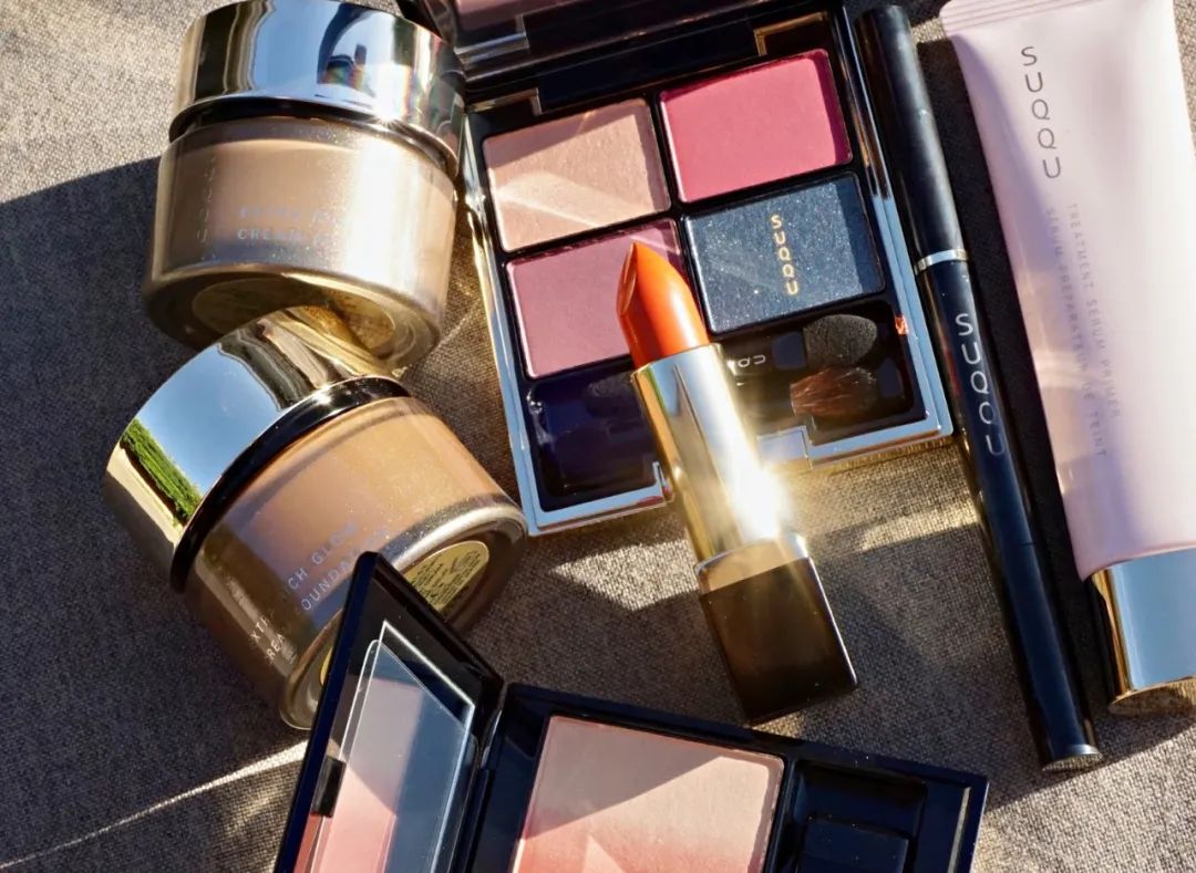 日系彩妆鄙视链是什么,日潮品牌鄙视链