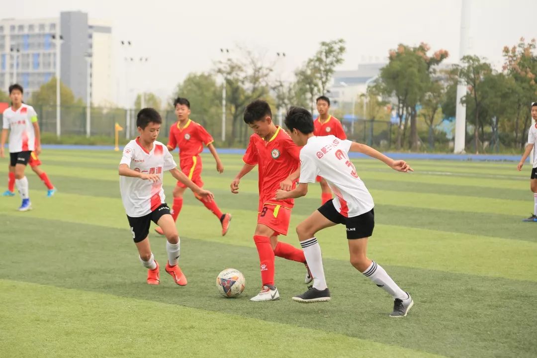 安徽省市级青少年足球比赛前八名,2021安徽省青少年足球联赛合肥站