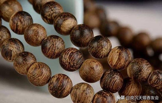 全球珍贵沉香木有哪些,购买真正的沉香