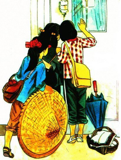 小学课本很难吗？是啊，不信你就来挑战试试看