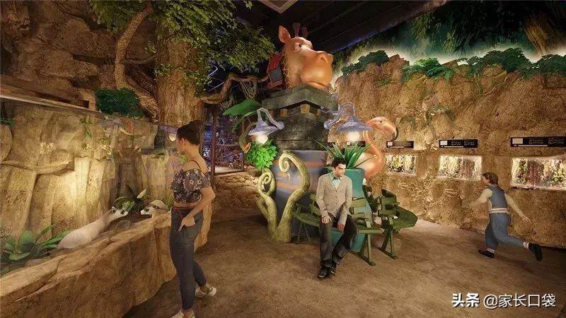 假期去哪里溜娃好玩,假期去哪玩便宜又好玩儿