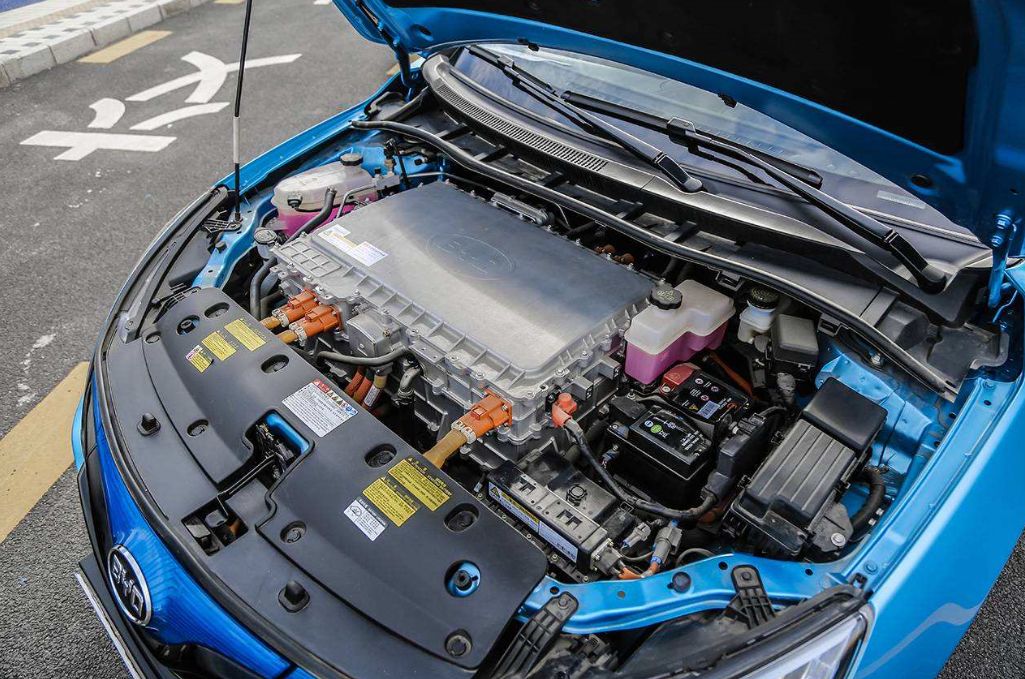 比亚迪比我们想象中强大,比亚迪比你想象中强大吗