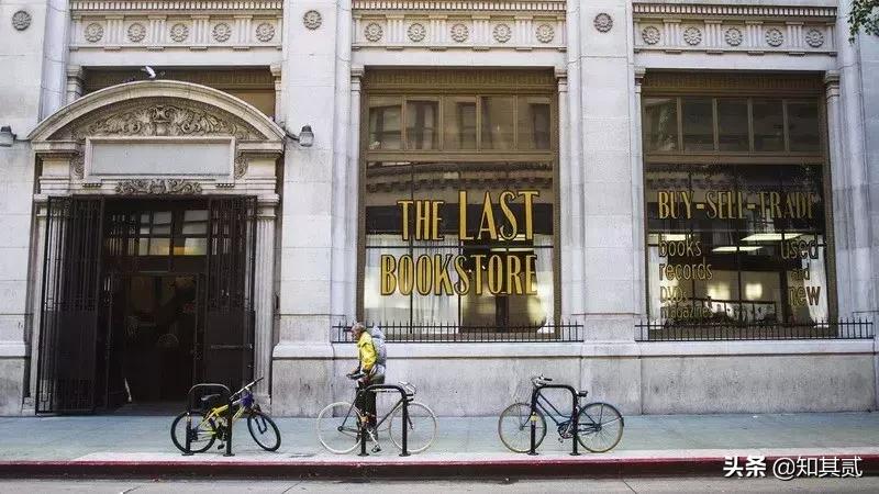 约吗？一起打卡电影中的书店