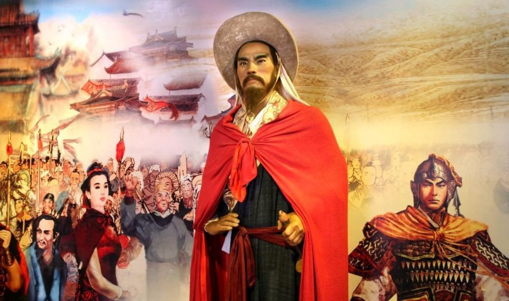 辽宁省一个县,出航天英雄,有世界第一斜塔,却是李自成的伤心地