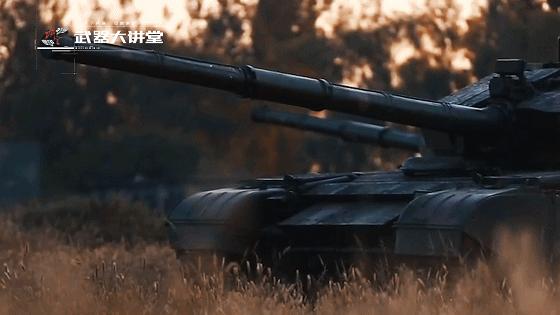 中国最强坦克99a2能防标枪吗,祖国最强坦克