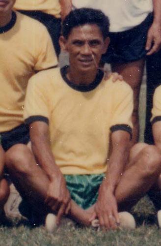 2022足球各大奖项得主,广东足球先生评选结果