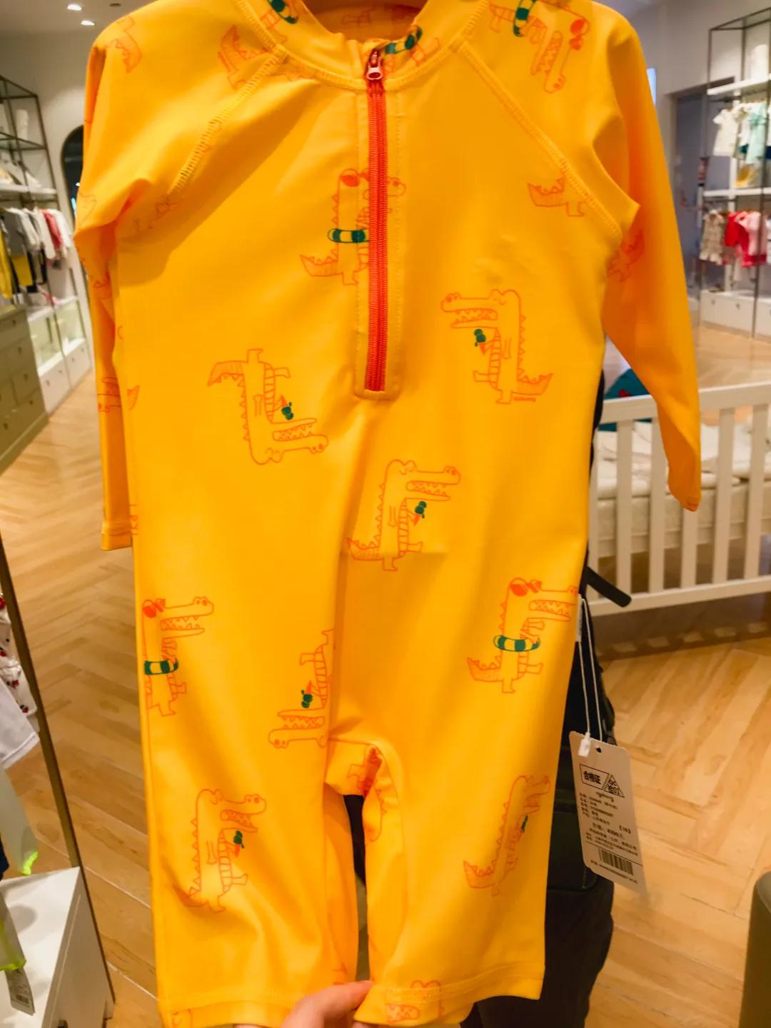 儿童泳衣什么牌子比较好穿,儿童专业泳衣品牌排行榜前十名