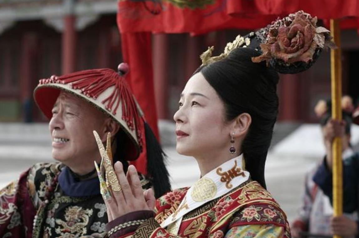 仁慈，让慈安太后付出了惨重的代价？