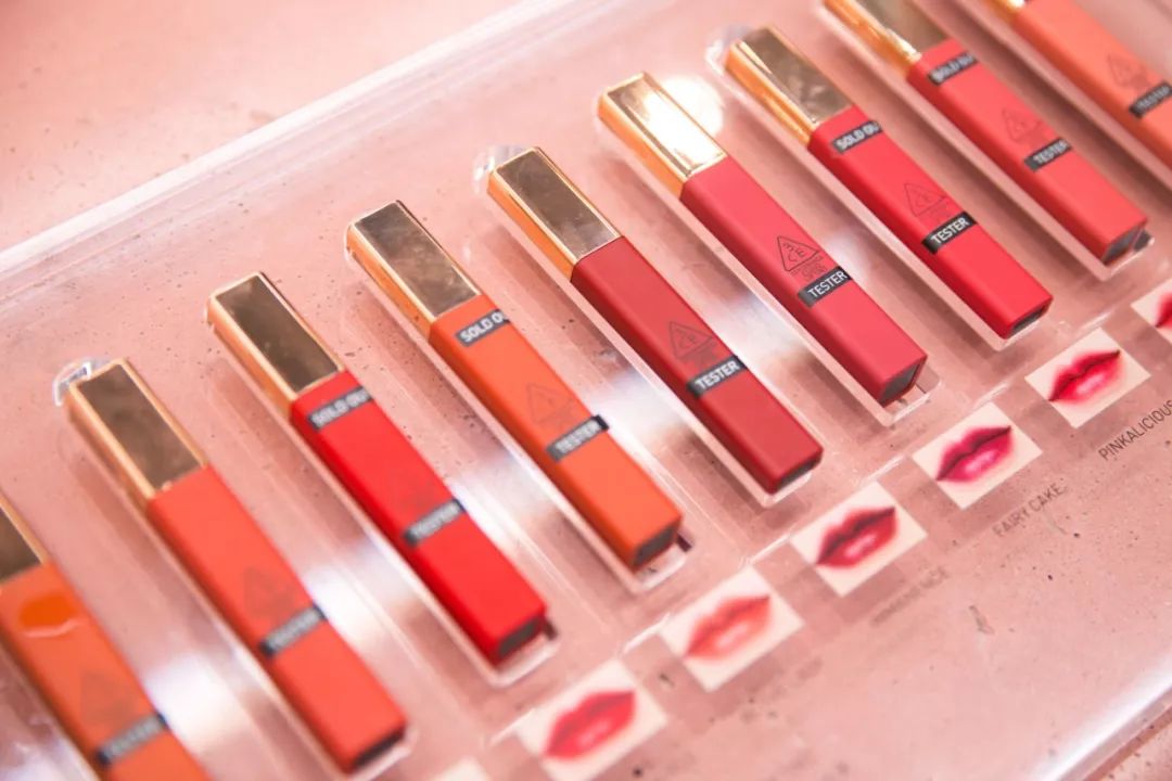 3ce旗舰店官方正品直播,3ce官方旗舰店是不是真的