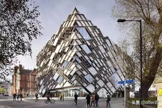 英国谢菲尔德大学怎样,英国谢菲尔德sheffield