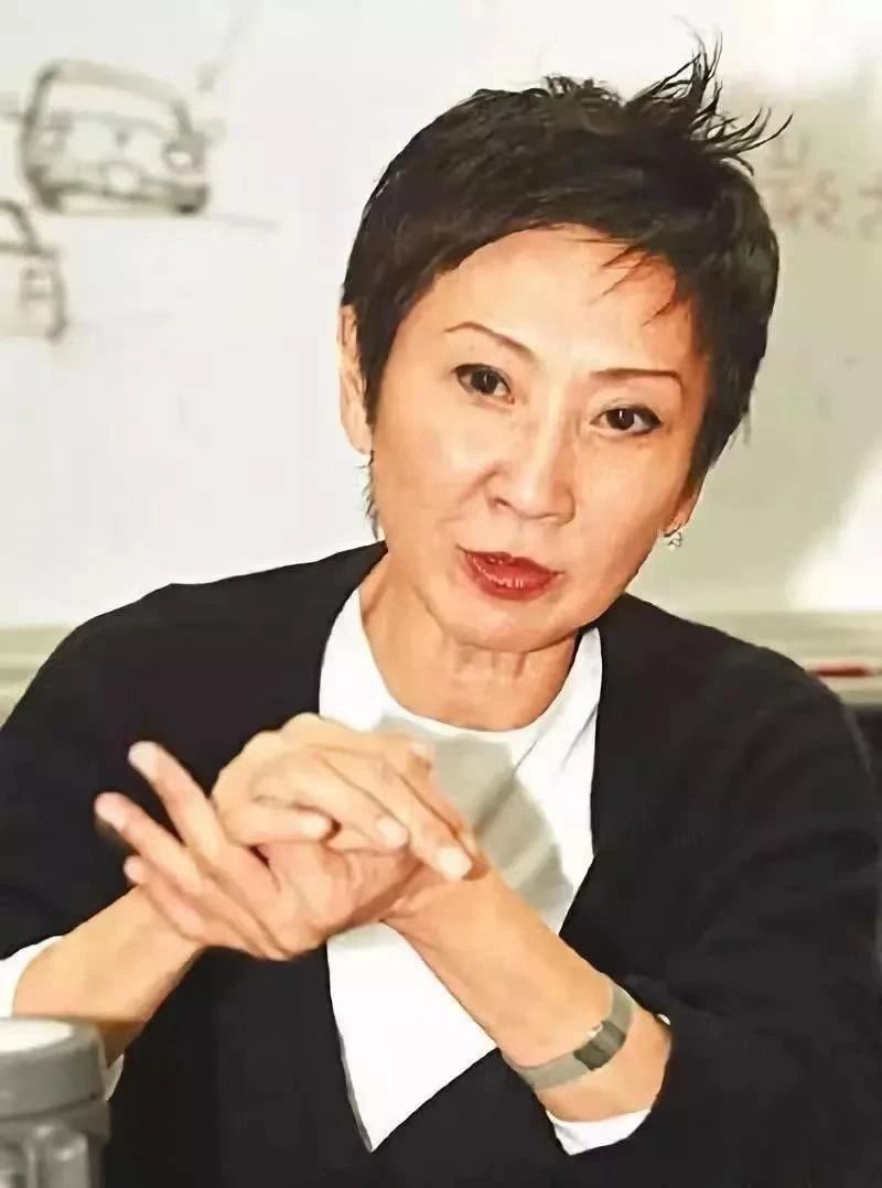 离开施南生的徐克,离开徐克的施南生还是施南生