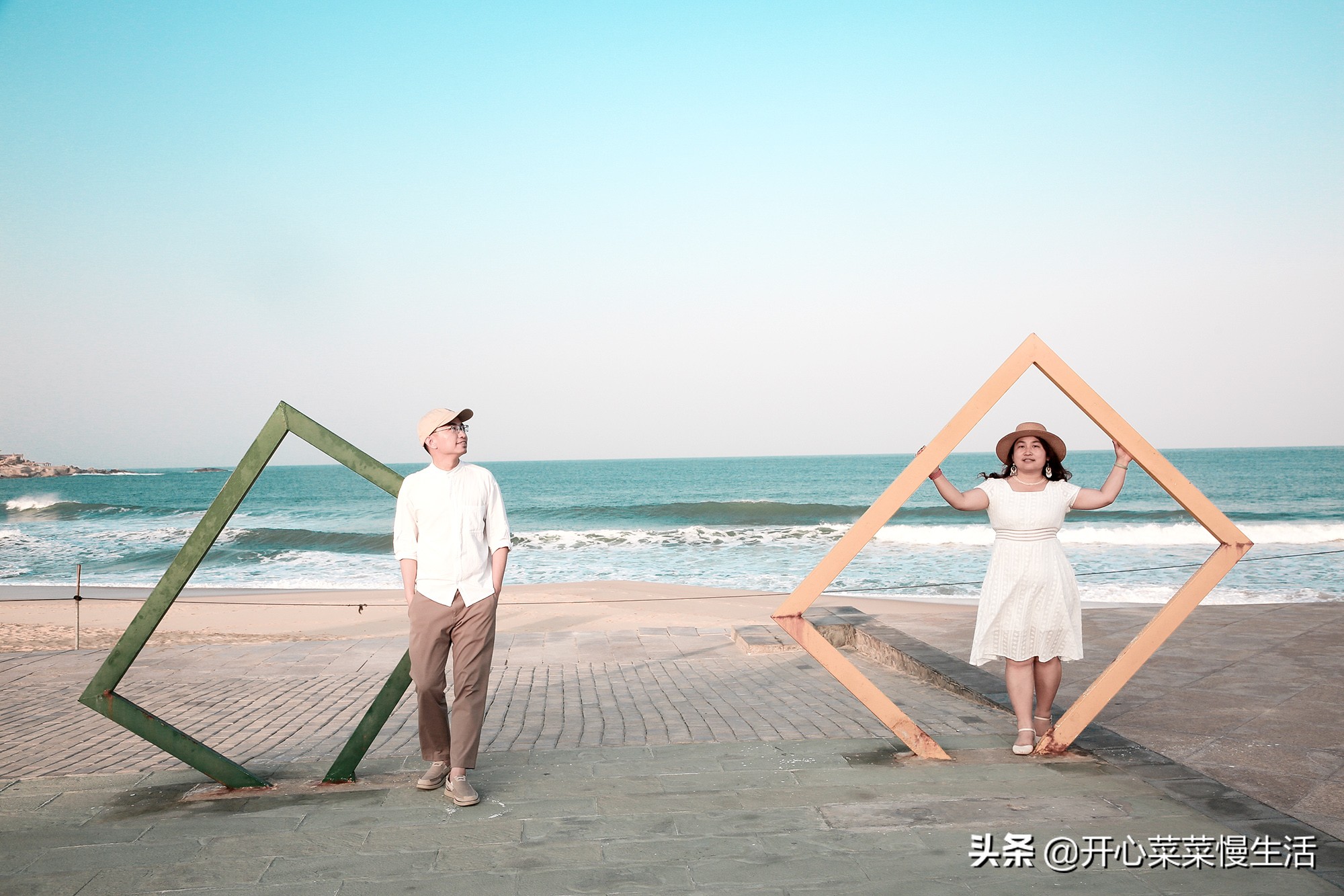 五一适合去哪旅游广东汕尾,五一去汕尾好玩地方