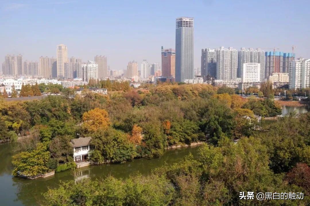 合肥包拯家乡旅游,安徽包公祠里面有什么景点