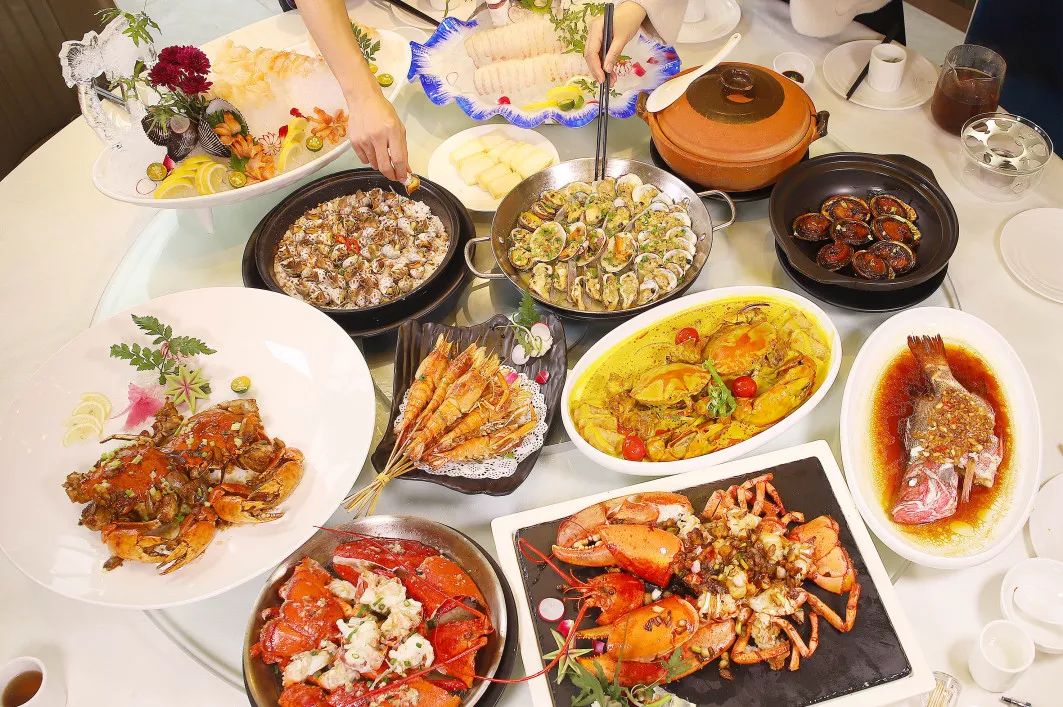 10张图片告诉你,100张渔船图片