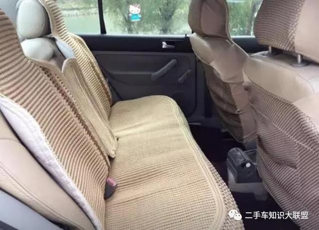 02款宝来，升级版捷达，也被称作“平民宝马”，现只要0.9万