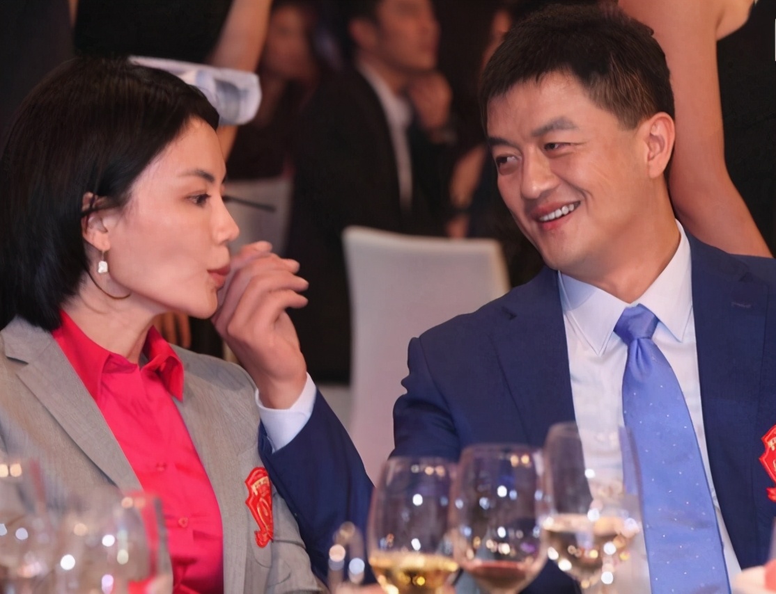 李亚鹏当初是干嘛的,李亚鹏现在怎样了