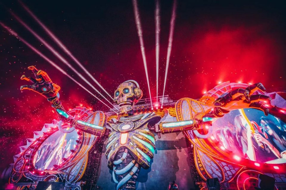 长隆欢乐玩圣节，保姆级鬼混攻略，倒计时两周