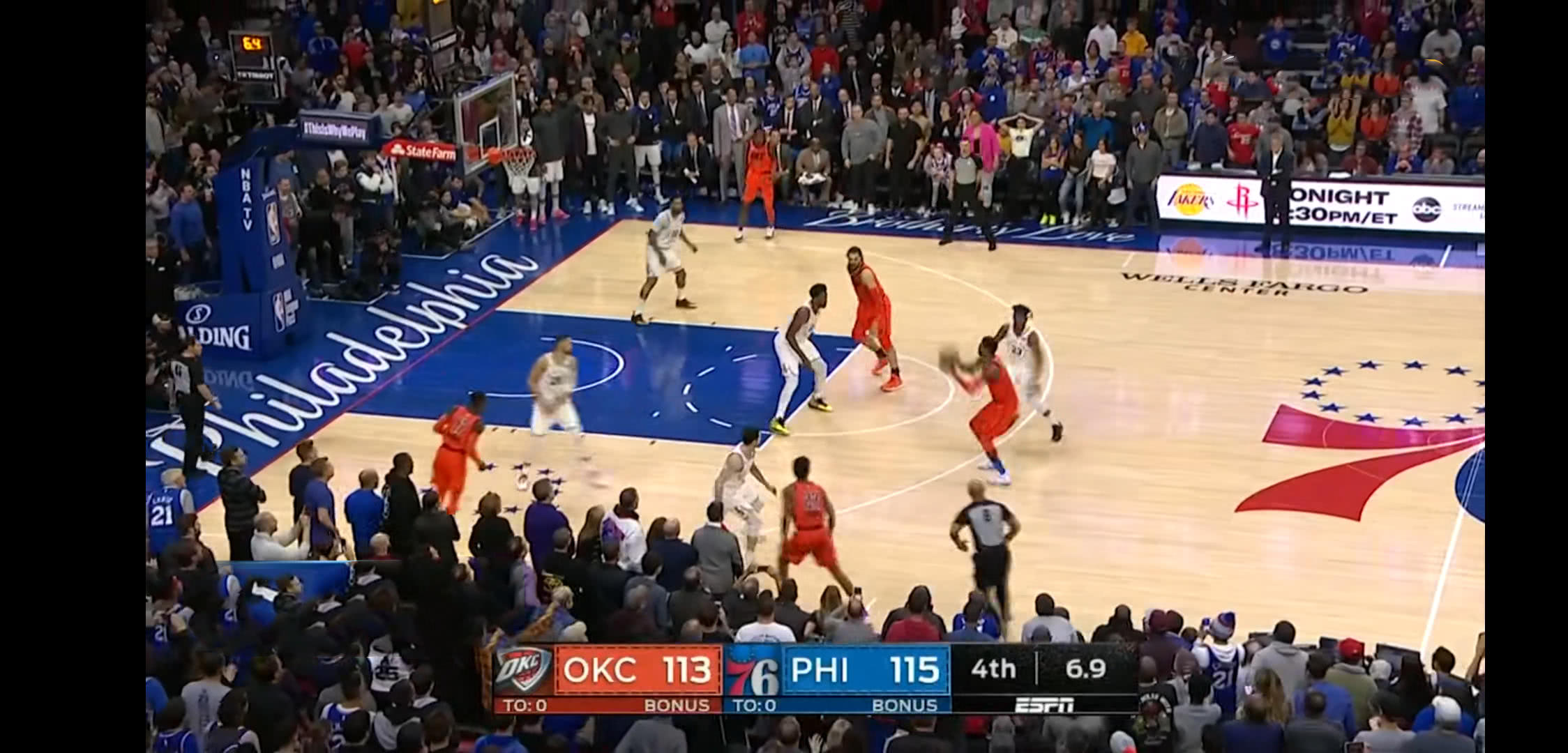 谁敢横刀立马唯我乔大将军出处,乔治雷霆单赛季绝杀