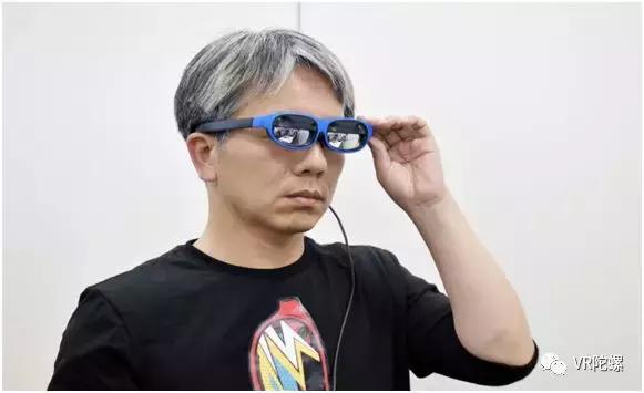 nreallight智能ar眼镜,nreallight