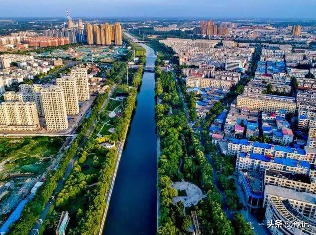 许昌最近的大事件,许昌最近大事