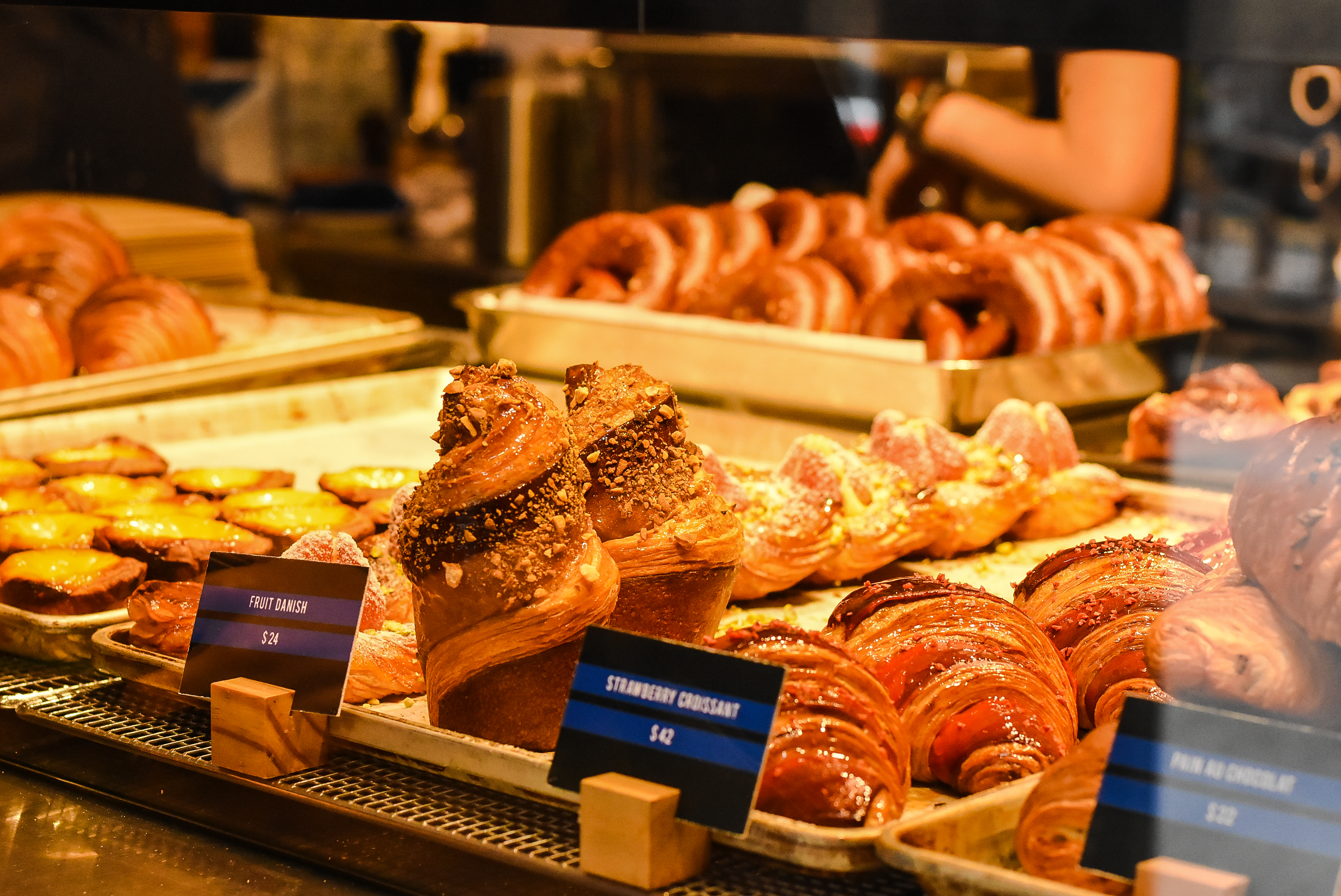 香港湾仔老字号美食小吃,湾仔码头附近美食攻略