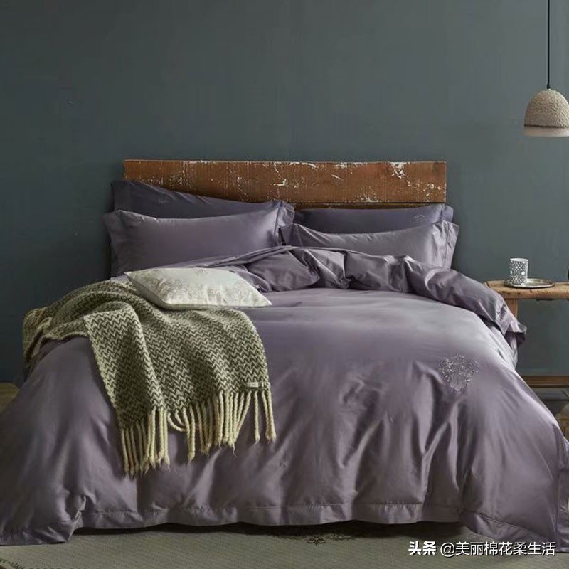 什么床品易起球,床品怎么选择才不会起球