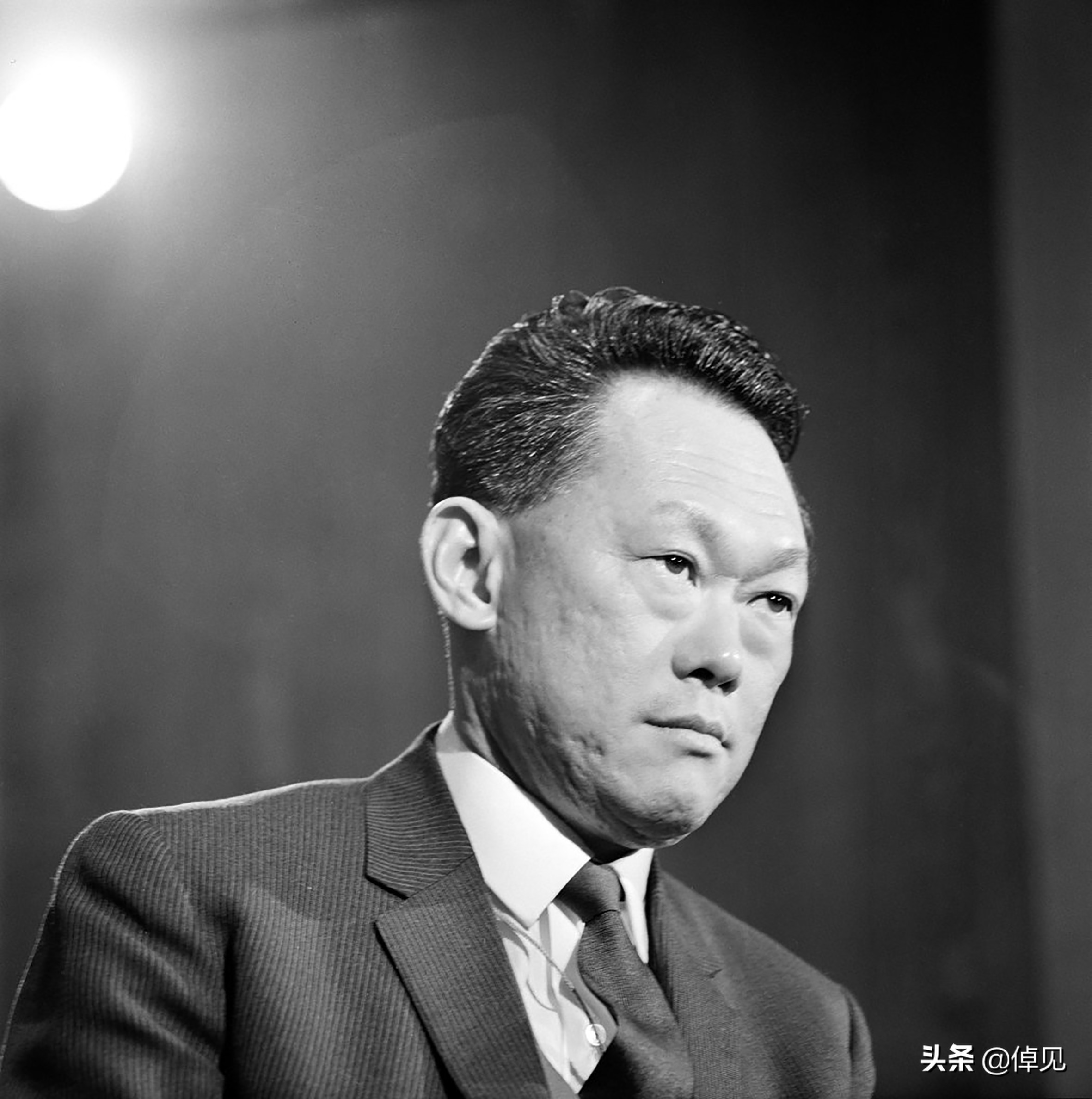 李光耀对新加坡命运的评价,新加坡的崛起与李光耀的世界格局