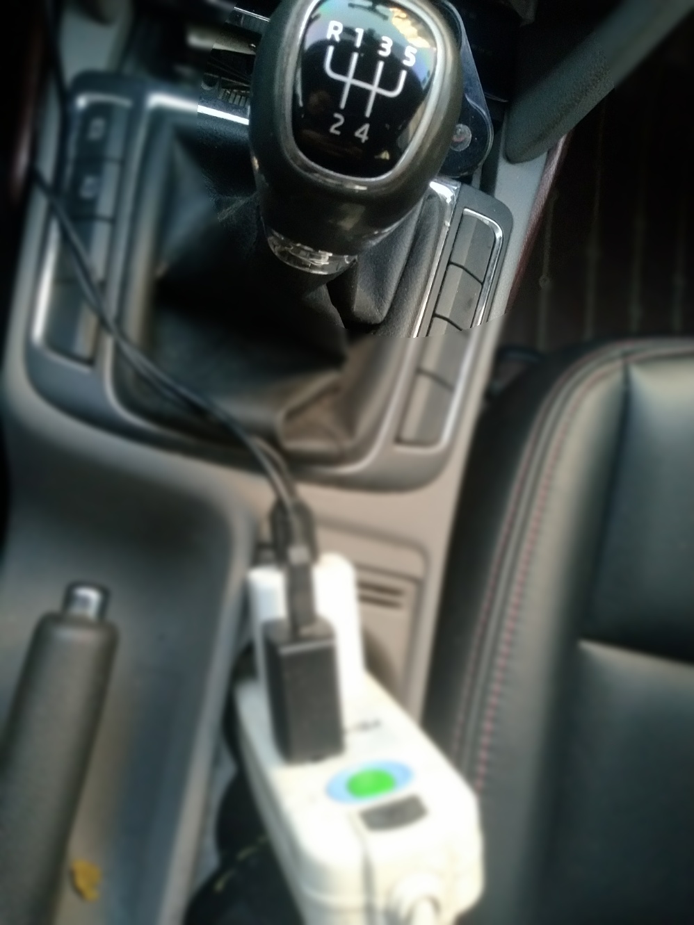 2016年斯柯达速派驾驶感受,斯柯达速派11万公里值得购买吗