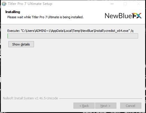 titlerpro字幕教程,titlerpro字幕工具
