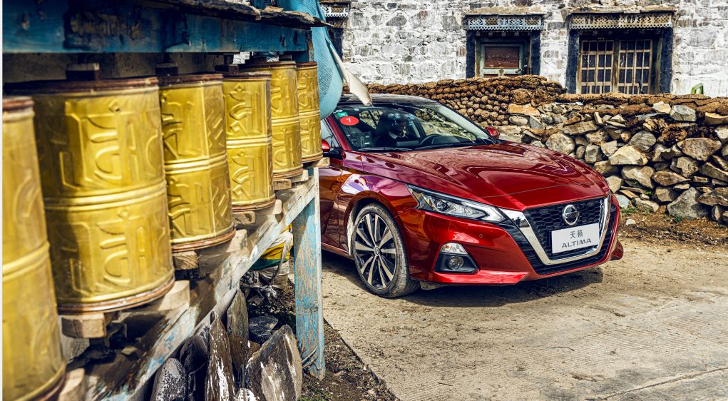 6缸2.5天籁的真实油耗,百公里天籁平均油耗14.5高吗