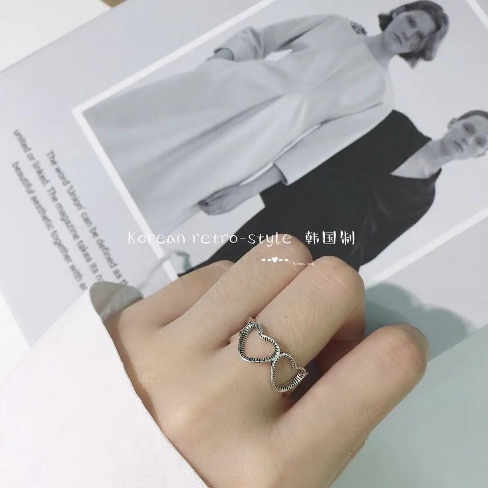 秋冬戒指推荐简单,秋冬小众戒指