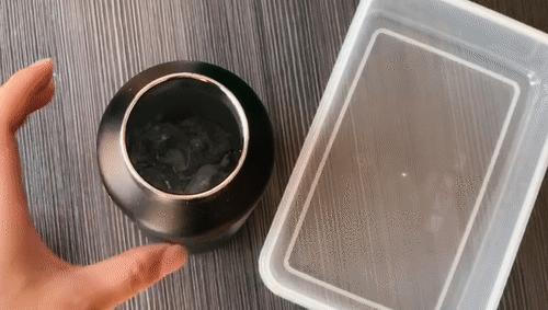 ins网红保温杯高颜值,国外爆火的保温杯