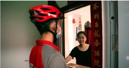 京东发布618开门红10分钟战报,京东618首日开门一小时迎大势