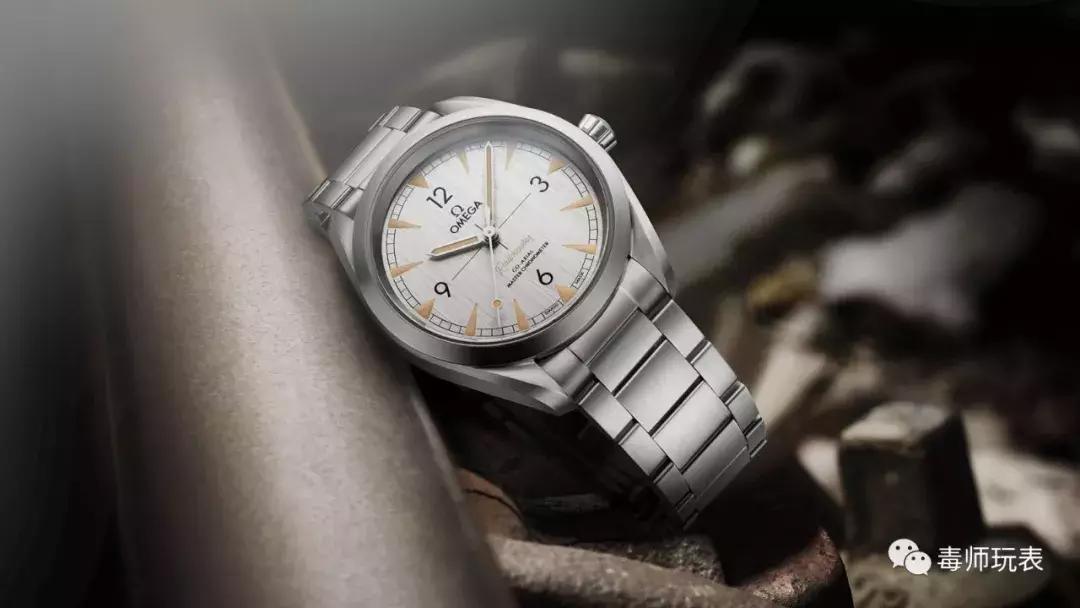 欧米茄railmaster价格,欧米茄铁霸系列机械男