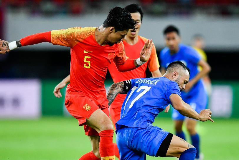 中国vs菲律宾历史战绩及分析预测,中国vs菲律宾全场分析