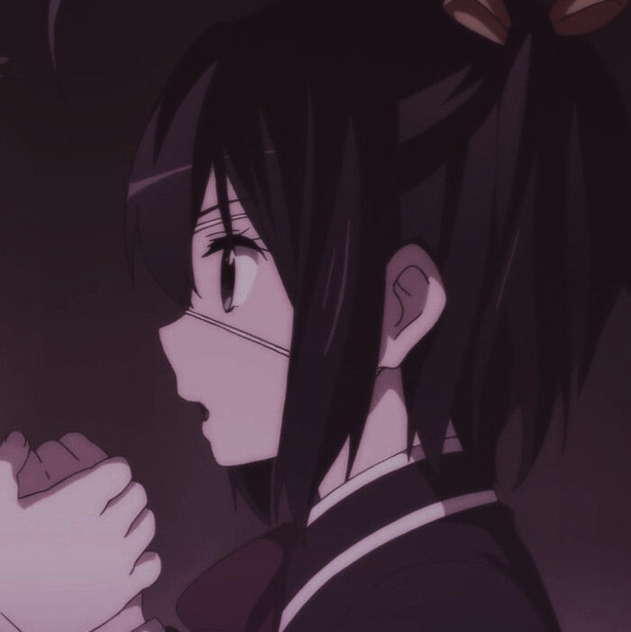 动漫姐妹头像图片图集自取,姐妹动漫头像大全霸气十足