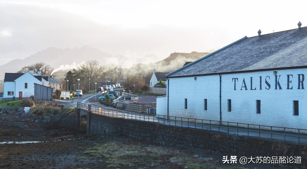 威士忌的世界：不同的风格类型以及品鉴酒款推荐